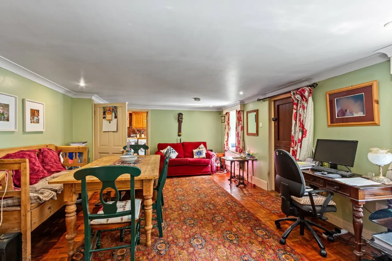 Photo of Maulicurrane, Myross, Union Hall, Co. Cork, P81 NR50