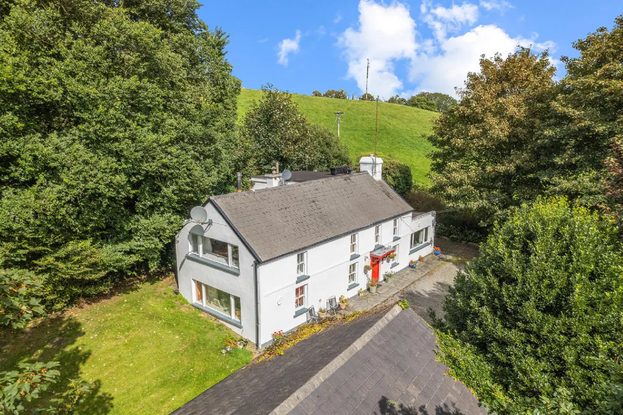 Photo of Maulicurrane, Myross, Union Hall, Co. Cork, P81 NR50