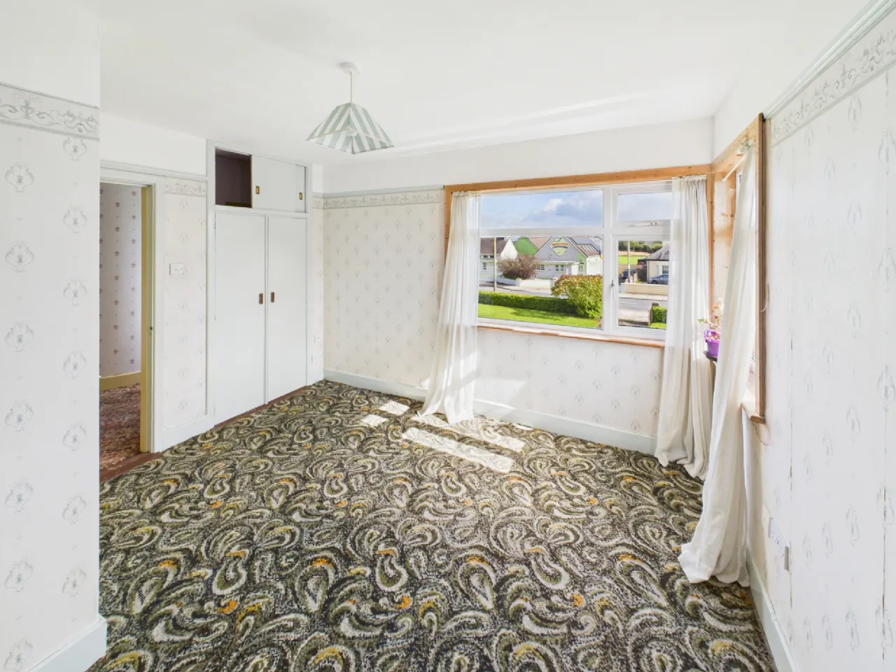 Photo of Nenagh Road, Borrisokane, Co. Tipperary, E45 E142