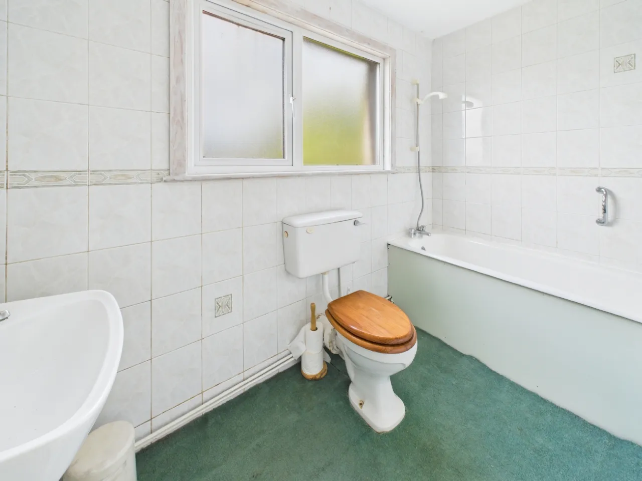 Photo of Nenagh Road, Borrisokane, Co. Tipperary, E45 E142