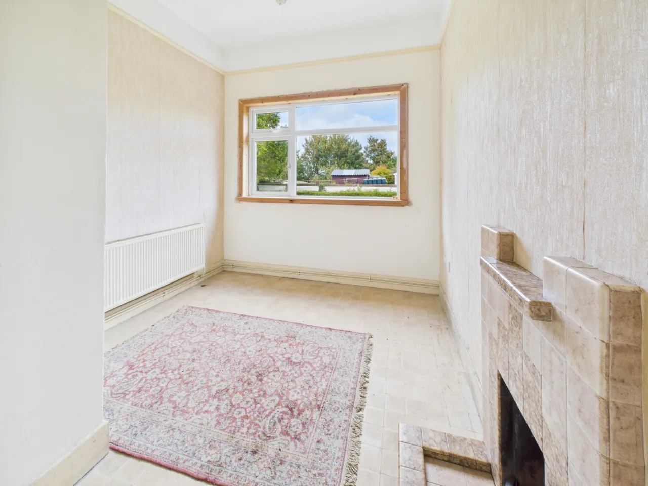 Photo of Nenagh Road, Borrisokane, Co. Tipperary, E45 E142