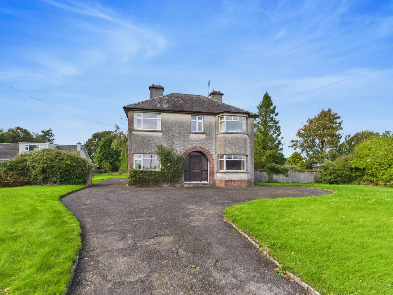 Photo of Nenagh Road, Borrisokane, Co. Tipperary, E45 E142