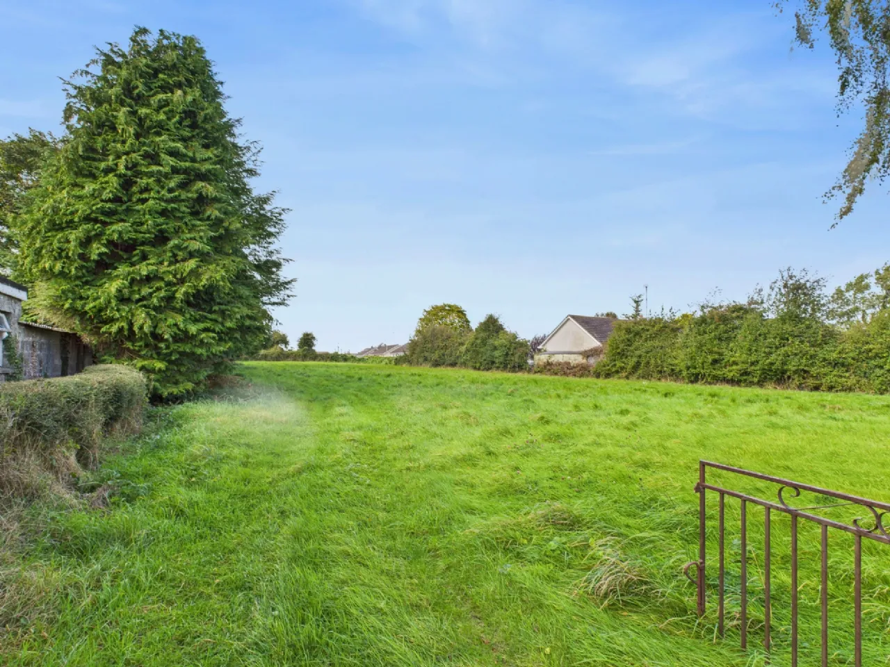 Photo of Nenagh Road, Borrisokane, Co. Tipperary, E45 E142