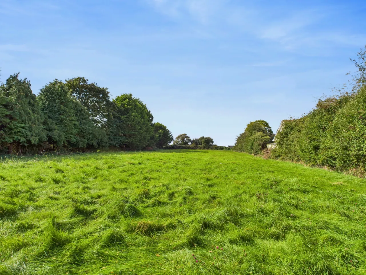 Photo of Nenagh Road, Borrisokane, Co. Tipperary, E45 E142