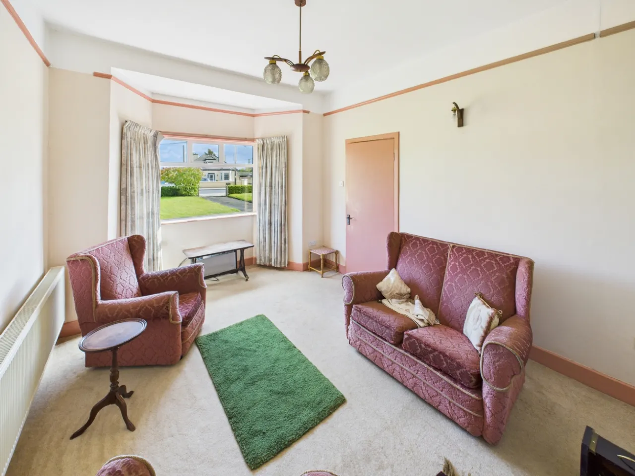 Photo of Nenagh Road, Borrisokane, Co. Tipperary, E45 E142