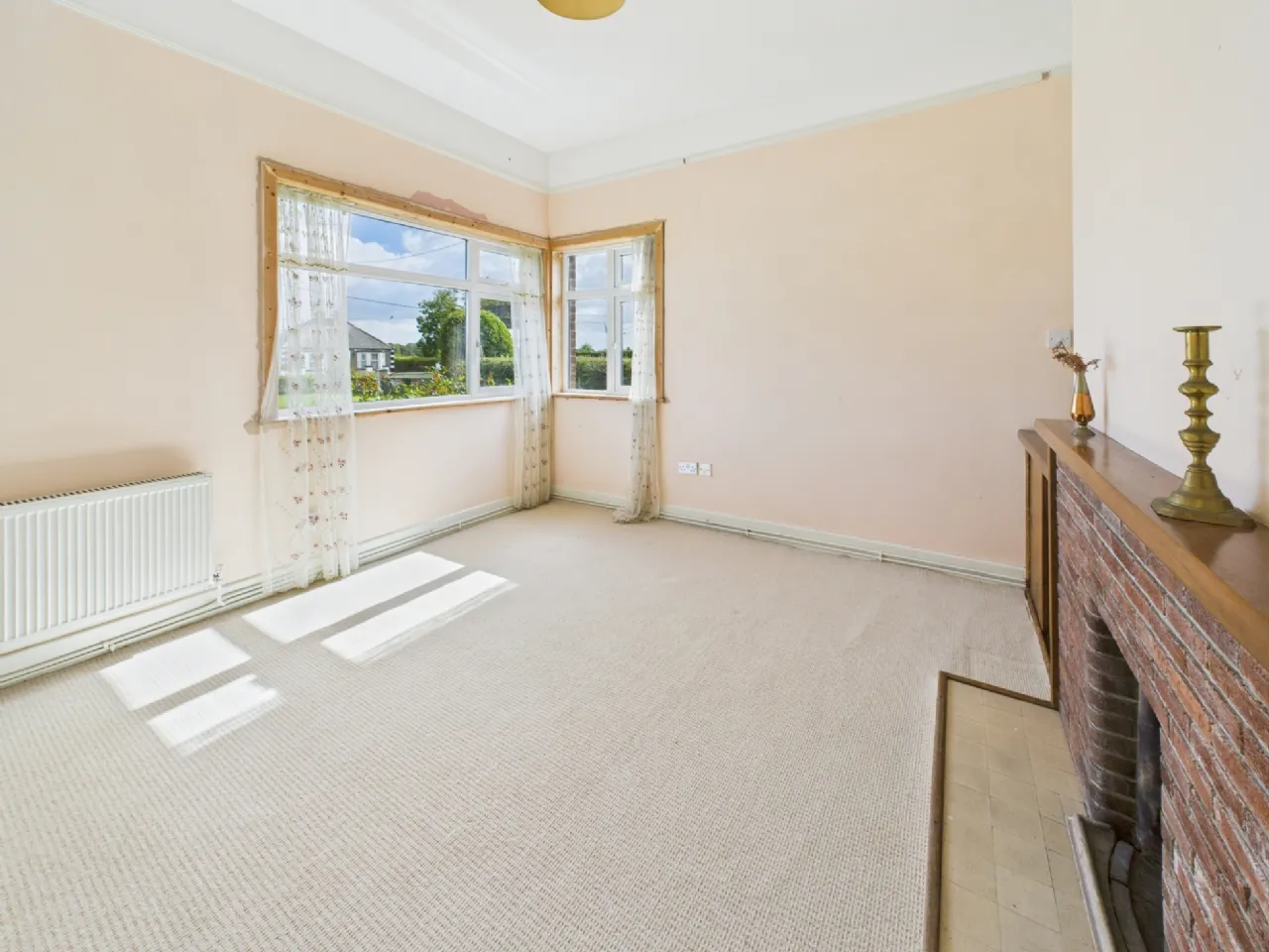 Photo of Nenagh Road, Borrisokane, Co. Tipperary, E45 E142