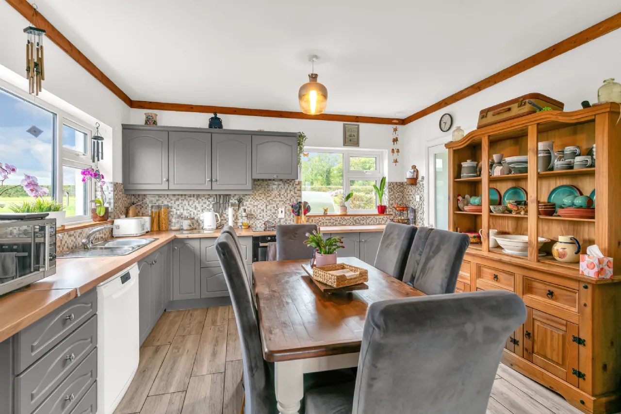 Photo of Newtownsaunders, Baltinglass, Co. Wicklow, W91 Y6T4