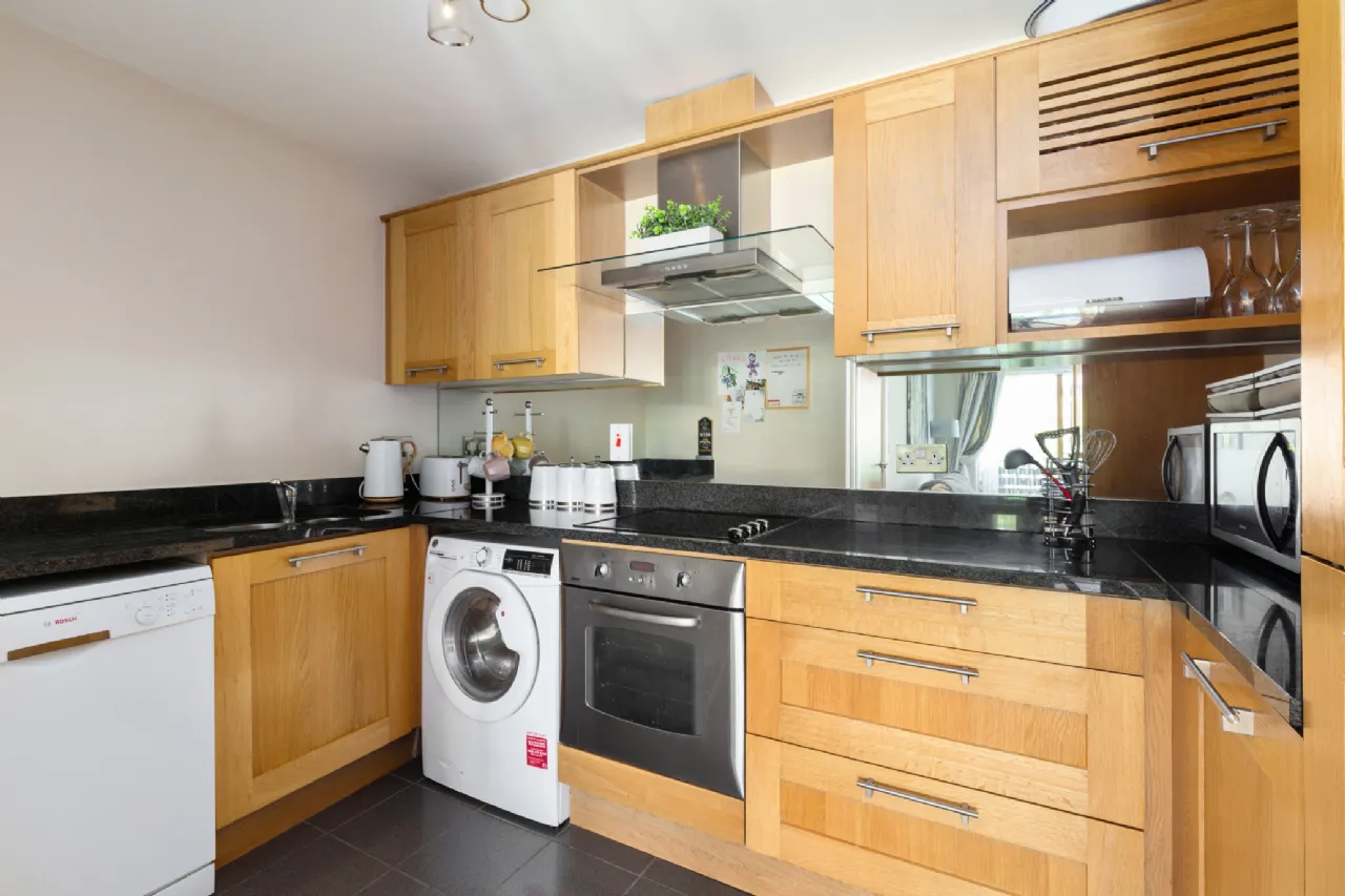 Photo of 3 Millrace Lawn, Phoenix Park Racecourse, Castleknock, Dublin 15, D15 C827