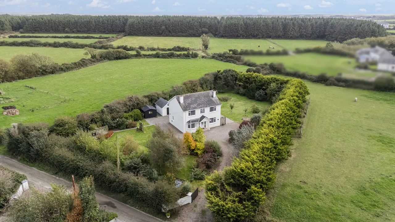 Photo of Moortown, Tomhaggard, Co. Wexford, Y35 XY62