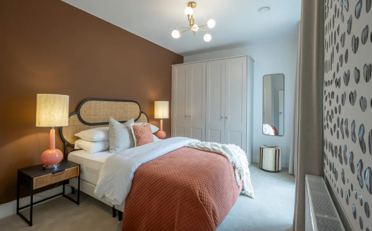 Photo of 3 Bedroom Homes, South Coast At Woodbrook, Shankill, Co. Dublin