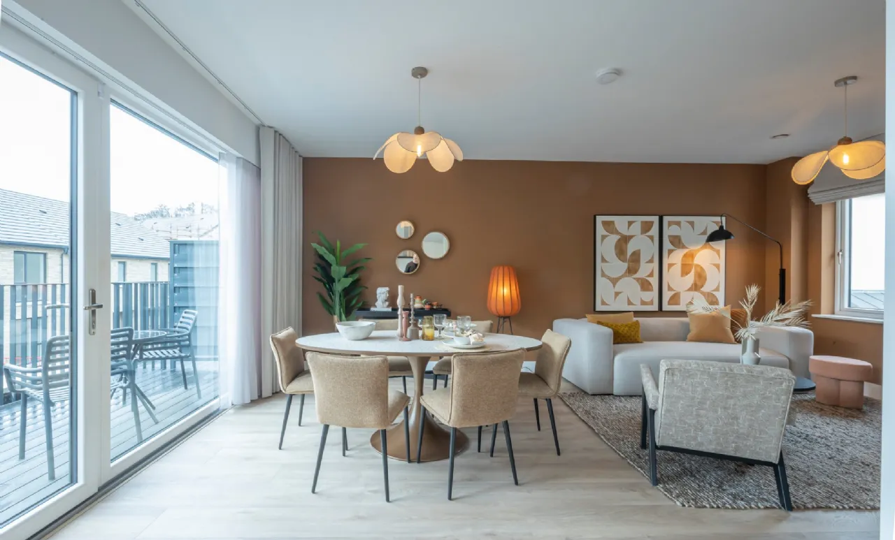 Photo of 3 Bedroom Homes, South Coast At Woodbrook, Shankill, Co. Dublin