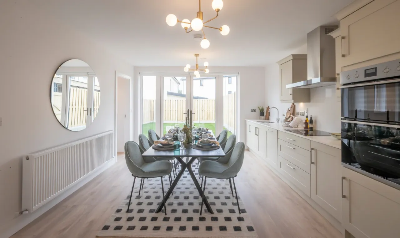 Photo of 3 Bed Plus Study Homes, South Coast At Woodbrook, Shankill, Co. Dublin