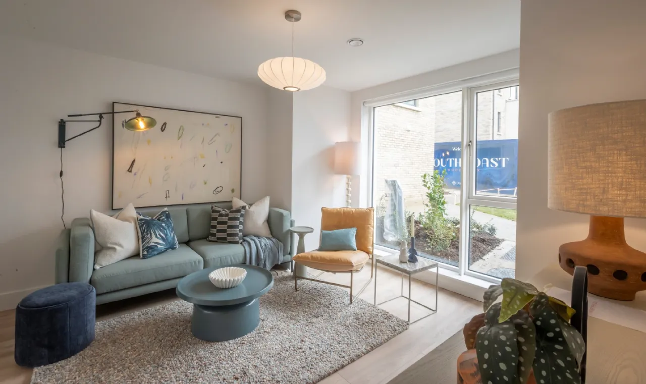 Photo of 3 Bedroom Homes, South Coast At Woodbrook, Shankill, Co. Dublin