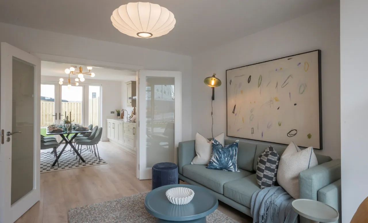 Photo of 3 Bedroom Homes, South Coast At Woodbrook, Shankill, Co. Dublin