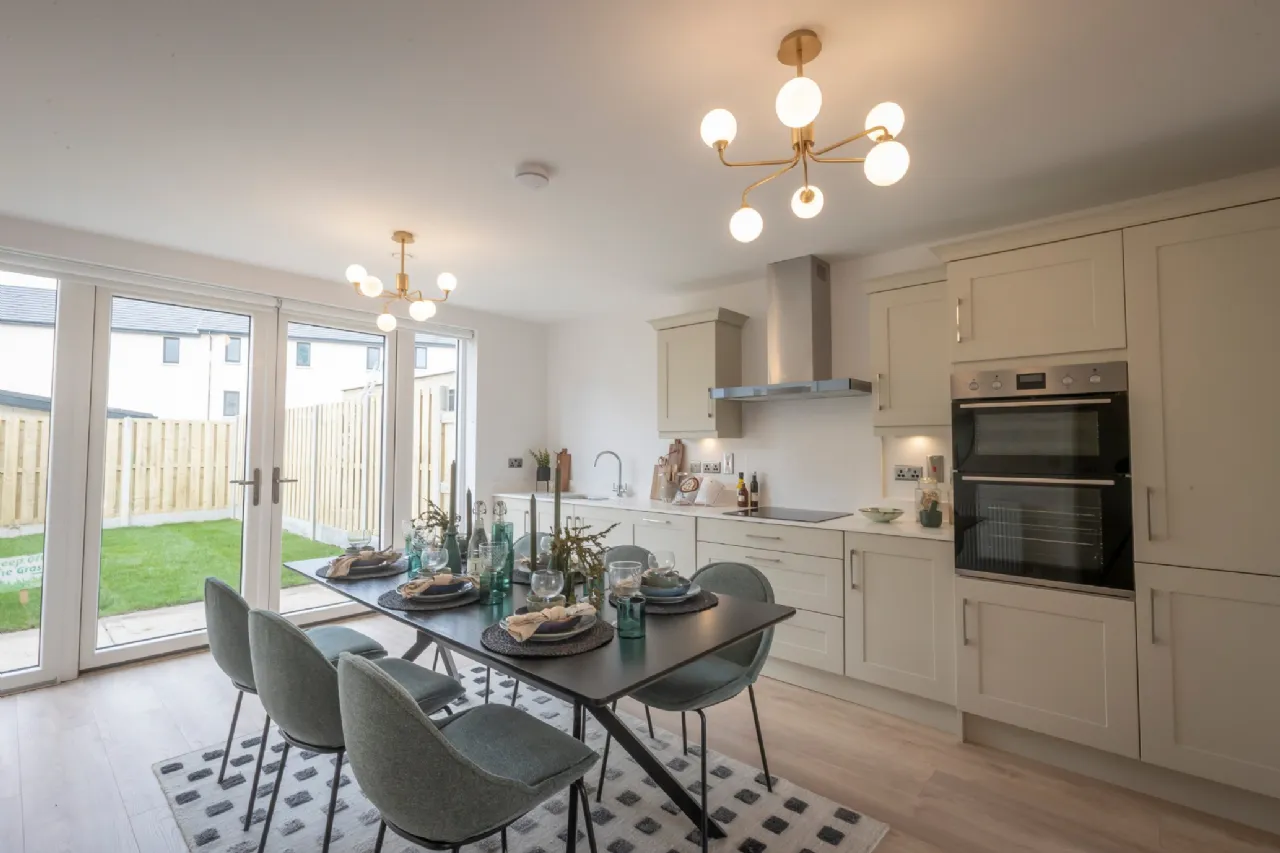 Photo of 3 Bedroom Homes, South Coast At Woodbrook, Shankill, Co. Dublin