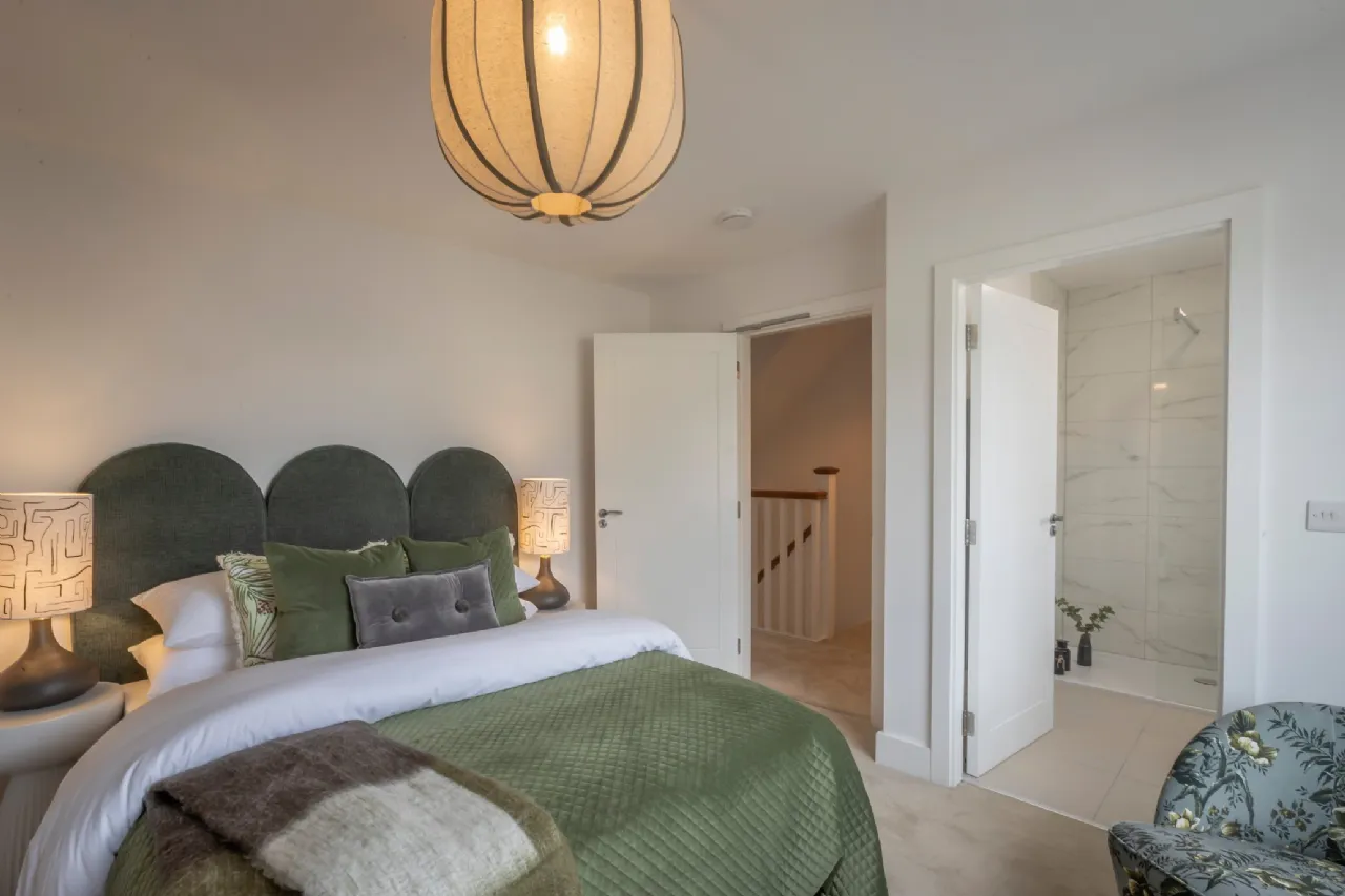 Photo of 3 Bed Plus Study Homes, South Coast At Woodbrook, Shankill, Co. Dublin