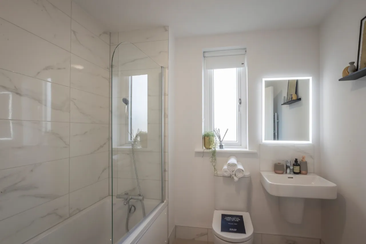 Photo of 3 Bed Plus Study Homes, South Coast At Woodbrook, Shankill, Co. Dublin