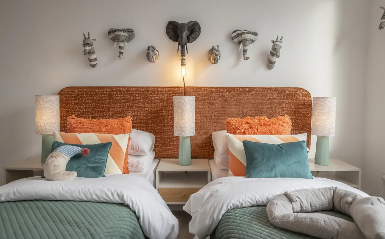 Photo of 3 Bedroom Homes, South Coast At Woodbrook, Shankill, Co. Dublin