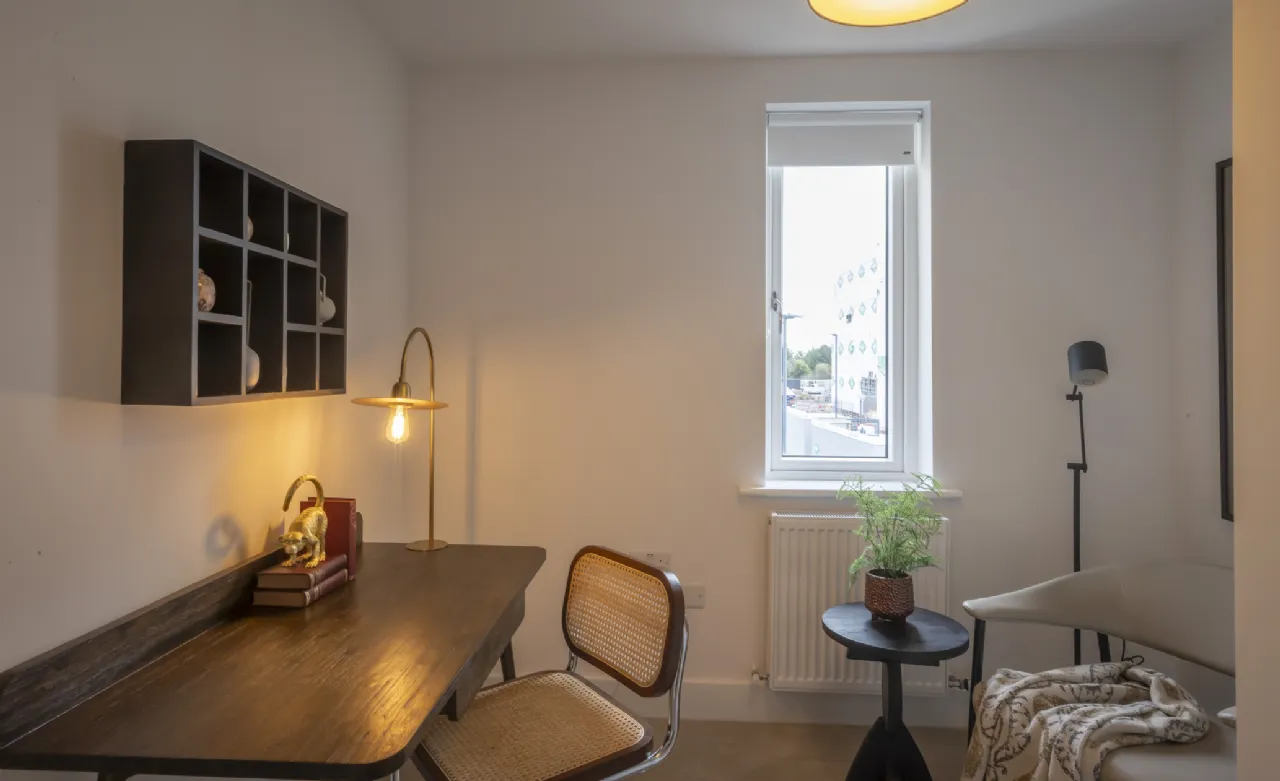 Photo of 3 Bed Plus Study Homes, South Coast At Woodbrook, Shankill, Co. Dublin