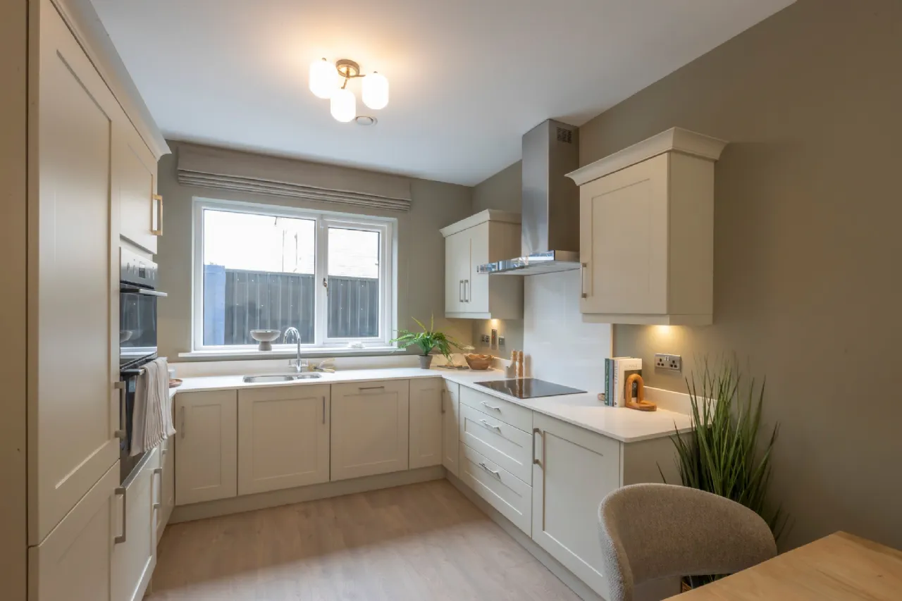 Photo of 4 Bedroom Homes, South Coast At Woodbrook, Shankill, Co. Dublin