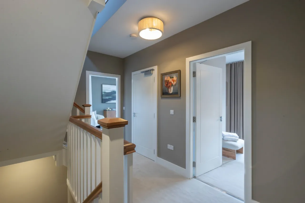 Photo of 4 Bedroom Homes, South Coast At Woodbrook, Shankill, Co. Dublin