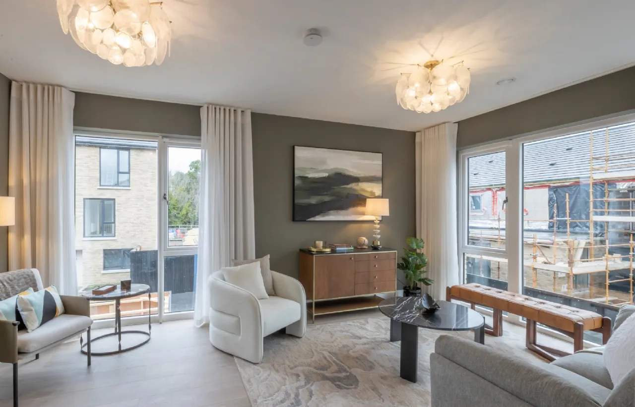 Photo of 4 Bedroom Homes, South Coast At Woodbrook, Shankill, Co. Dublin