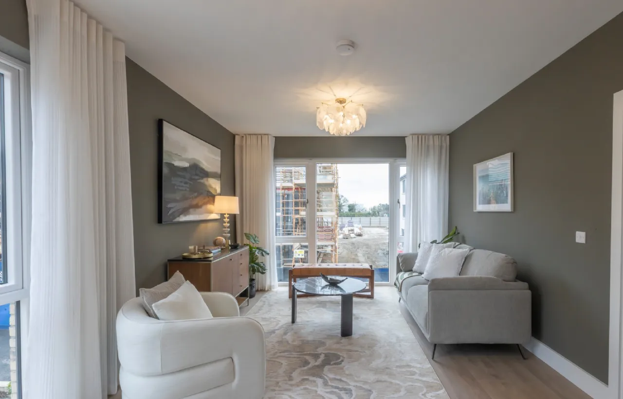 Photo of 4 Bedroom Homes, South Coast At Woodbrook, Shankill, Co. Dublin