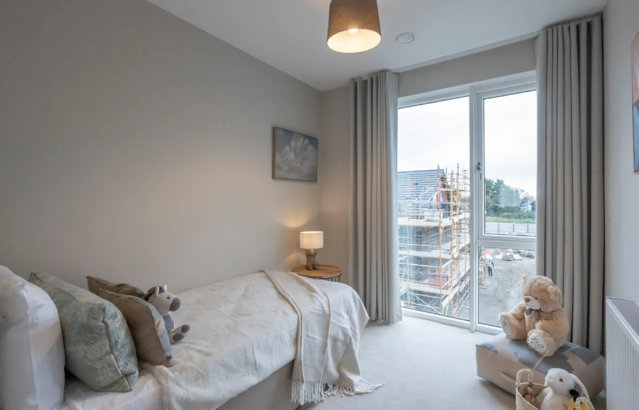 Photo of 4 Bedroom Homes, South Coast At Woodbrook, Shankill, Co. Dublin