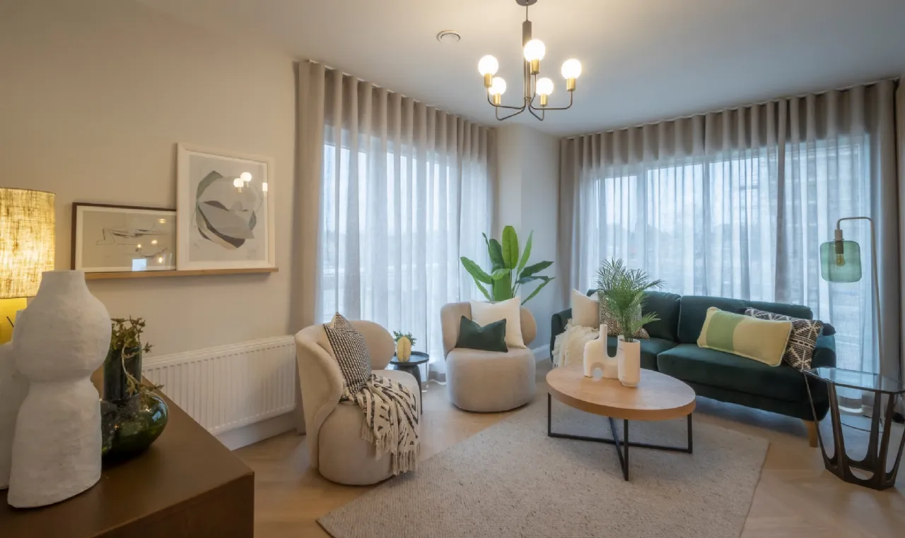 Photo of 4 Bedroom Homes, South Coast At Woodbrook, Shankill, Co. Dublin