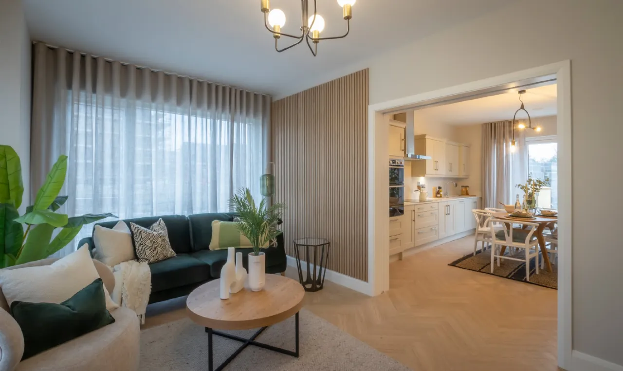 Photo of 4 Bedroom Homes, South Coast At Woodbrook, Shankill, Co. Dublin