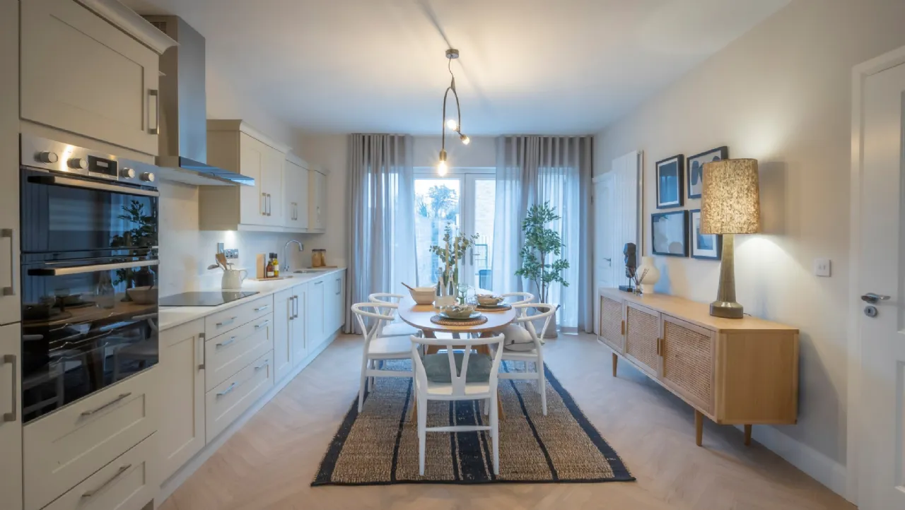 Photo of 4 Bedroom Homes, South Coast At Woodbrook, Shankill, Co. Dublin