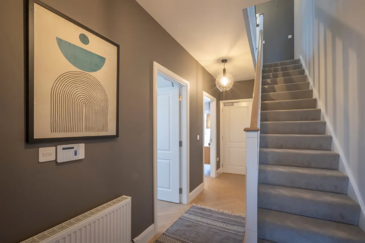 Photo of 4 Bedroom Homes, South Coast At Woodbrook, Shankill, Co. Dublin