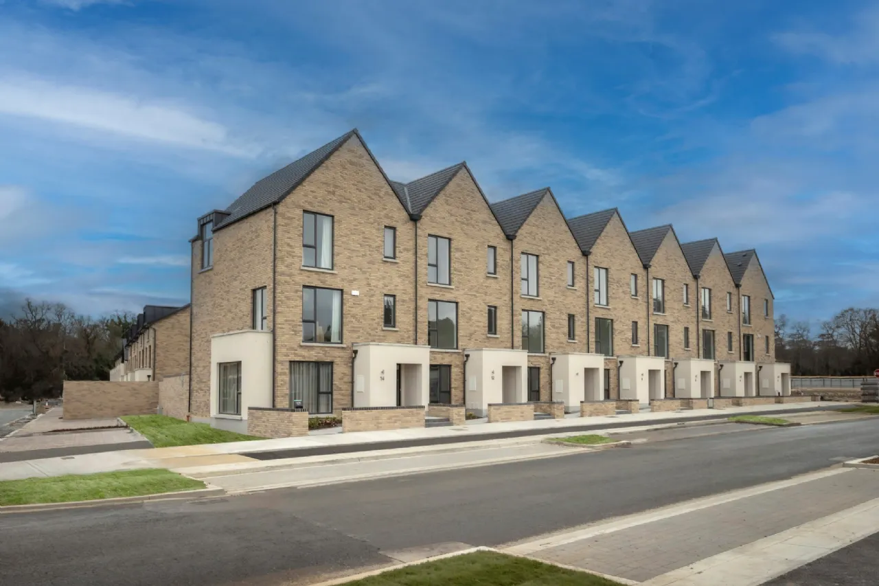 Photo of 4 Bedroom Homes, South Coast At Woodbrook, Shankill, Co. Dublin