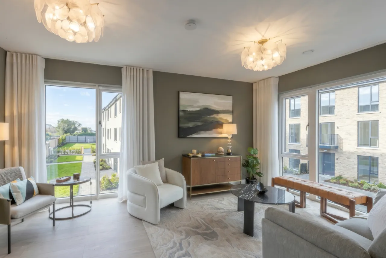 Photo of 4 Bedroom Homes, South Coast At Woodbrook, Shankill, Co. Dublin