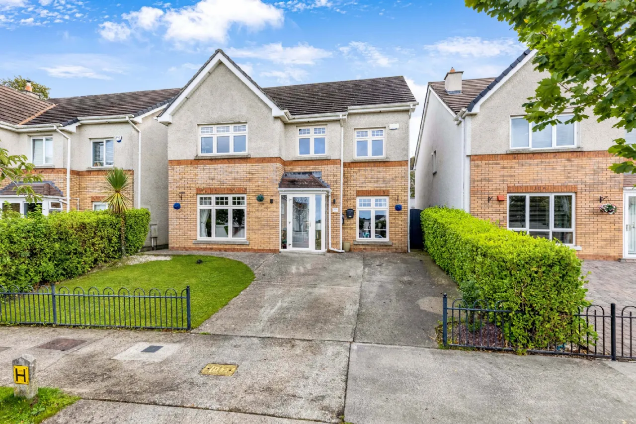 Photo of 131 Millbrook, Navan, Co Meath, C15 ET0F