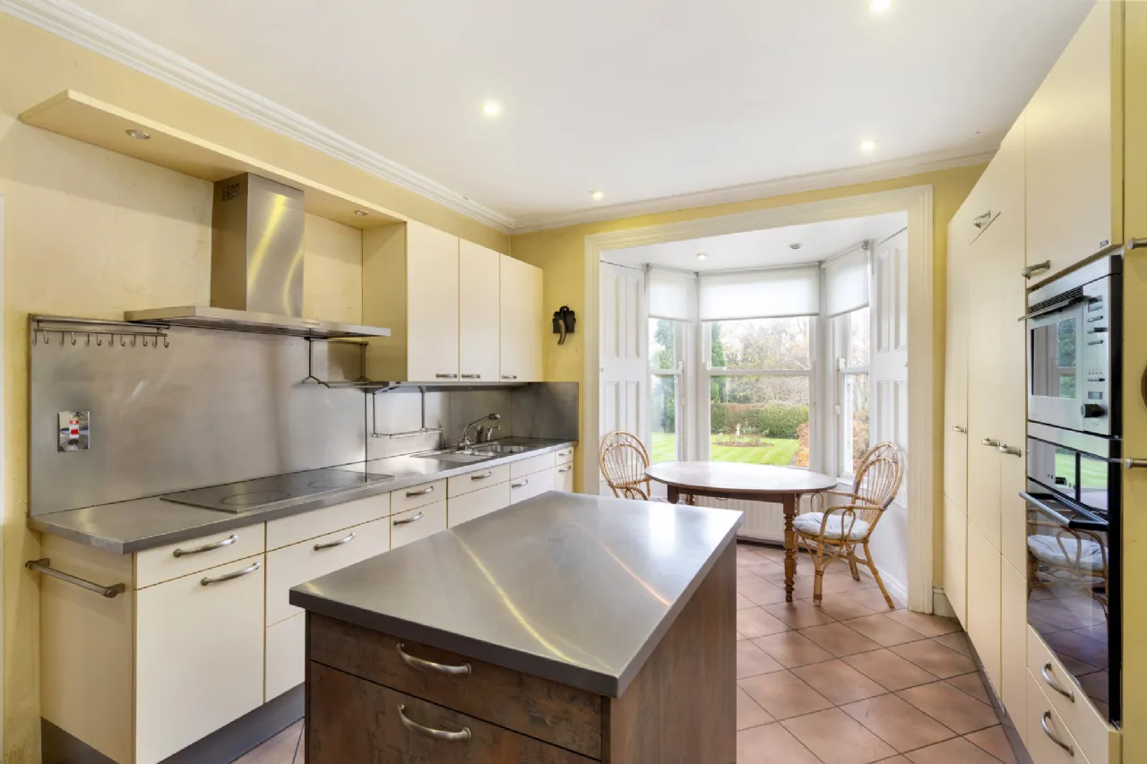 Photo of Leconfield, Silchester Road, Glenageary, Co. Dublin, A96 R6Y2