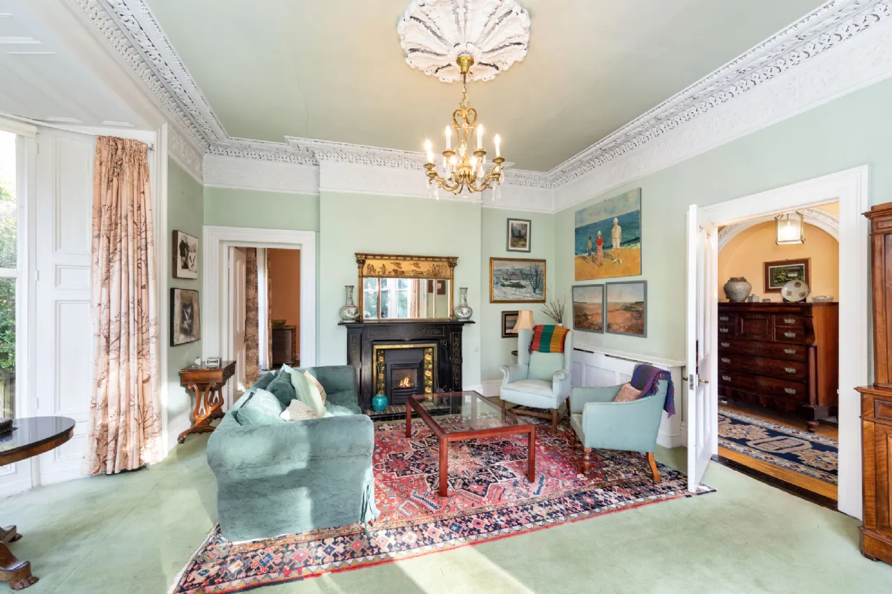 Photo of Leconfield, Silchester Road, Glenageary, Co. Dublin, A96 R6Y2