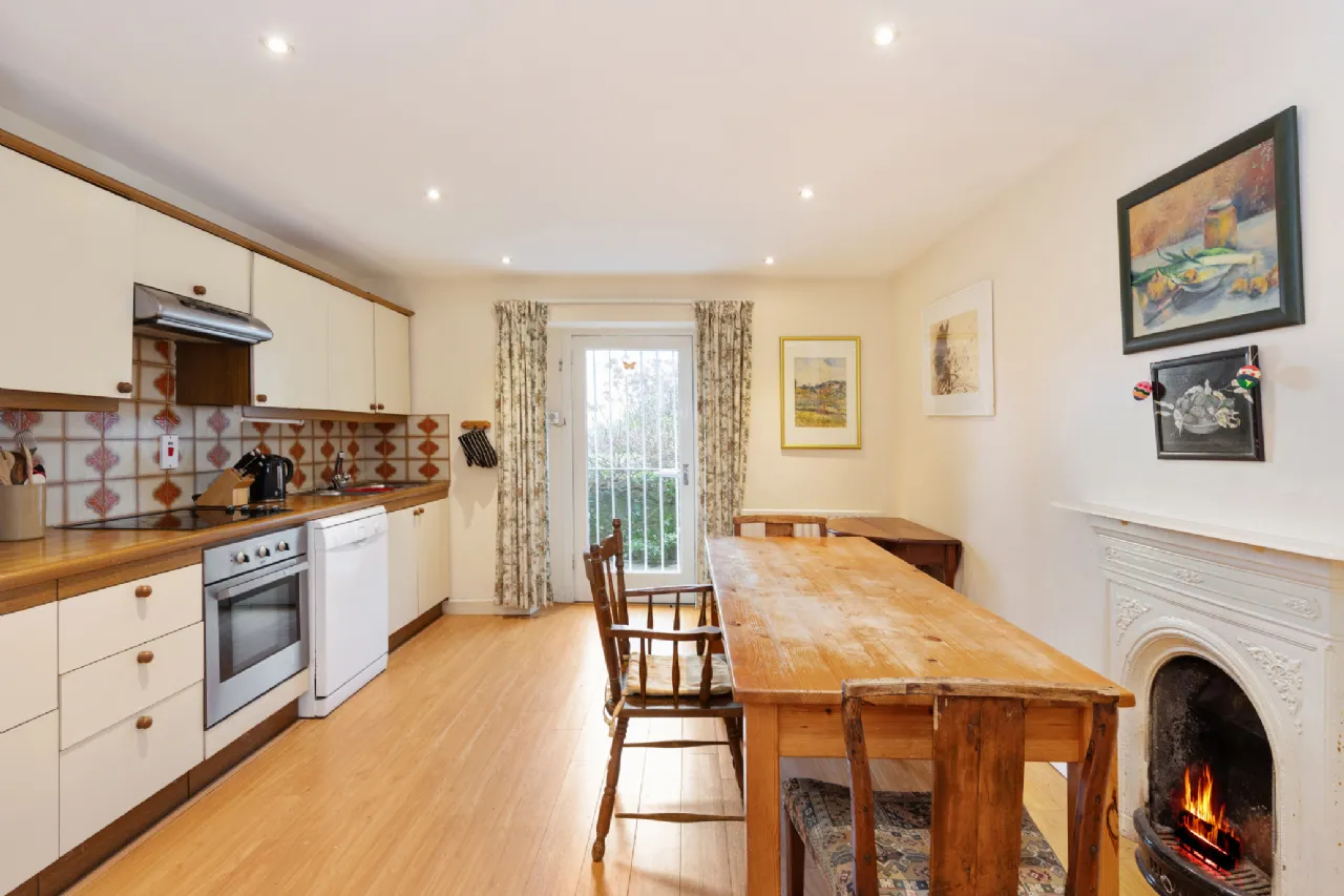 Photo of Leconfield, Silchester Road, Glenageary, Co. Dublin, A96 R6Y2