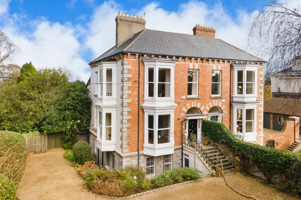 Photo of Leconfield, Silchester Road, Glenageary, Co. Dublin, A96 R6Y2