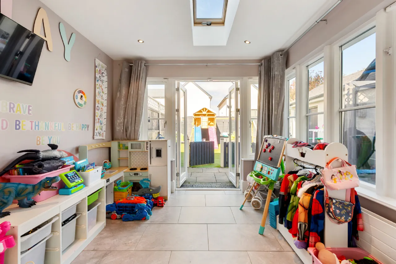 Photo of 133 Drumnigh Wood, Portmarnock, Co. Dublin, D13 W424