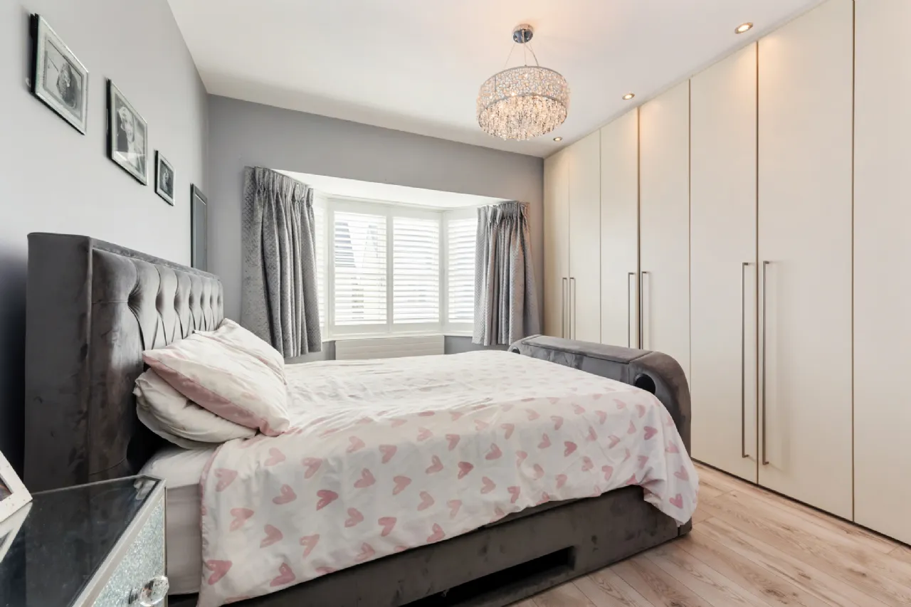 Photo of 133 Drumnigh Wood, Portmarnock, Co. Dublin, D13 W424