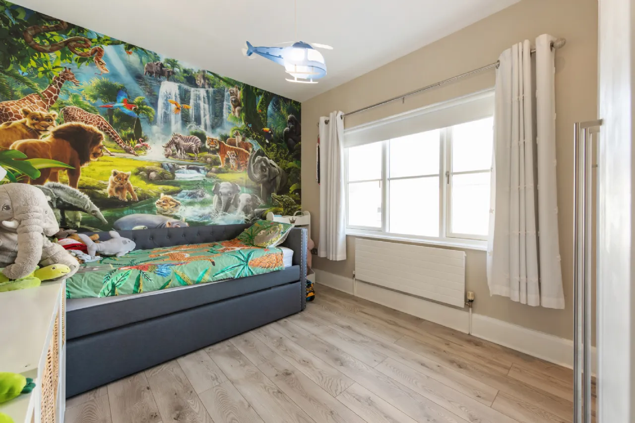 Photo of 133 Drumnigh Wood, Portmarnock, Co. Dublin, D13 W424