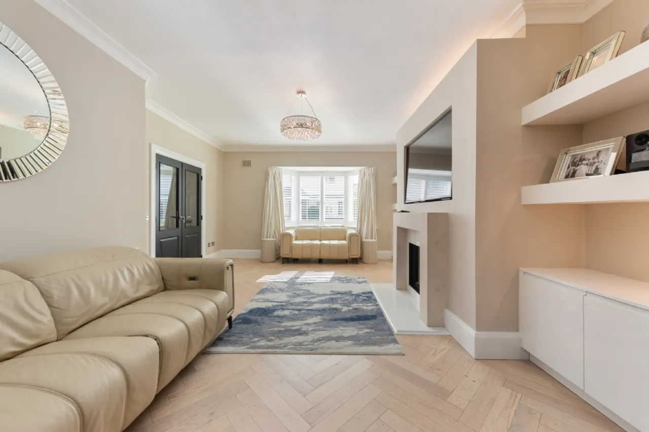 Photo of 133 Drumnigh Wood, Portmarnock, Co. Dublin, D13 W424