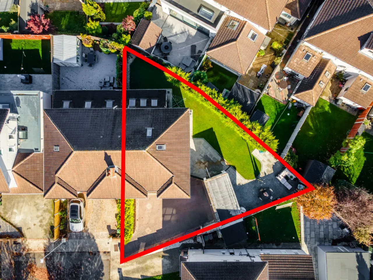 Photo of 22 Woodstown Parade, Knocklyon, Dublin 16, D16 X803