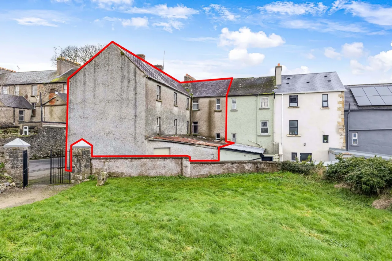 Photo of 11-12 Mc Curtain Street, Clones, Co. Monaghan, H23X940