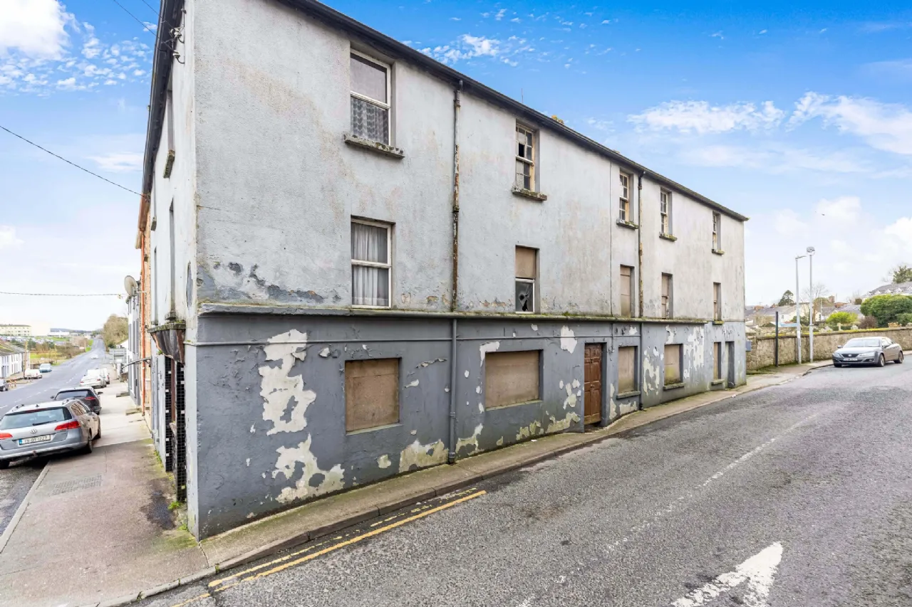Photo of 11-12 Mc Curtain Street, Clones, Co. Monaghan, H23X940