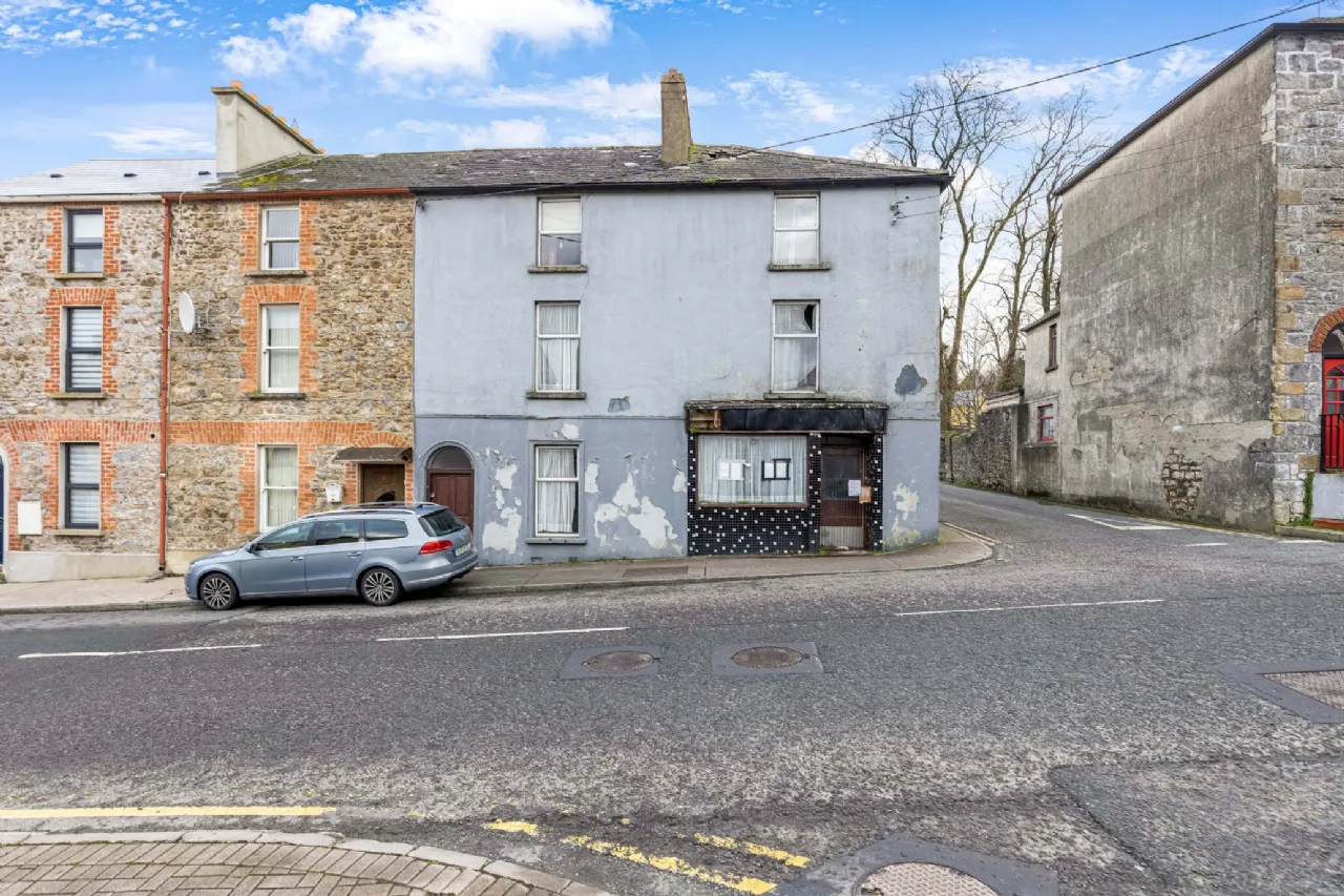 Photo of 11-12 Mc Curtain Street, Clones, Co. Monaghan, H23X940