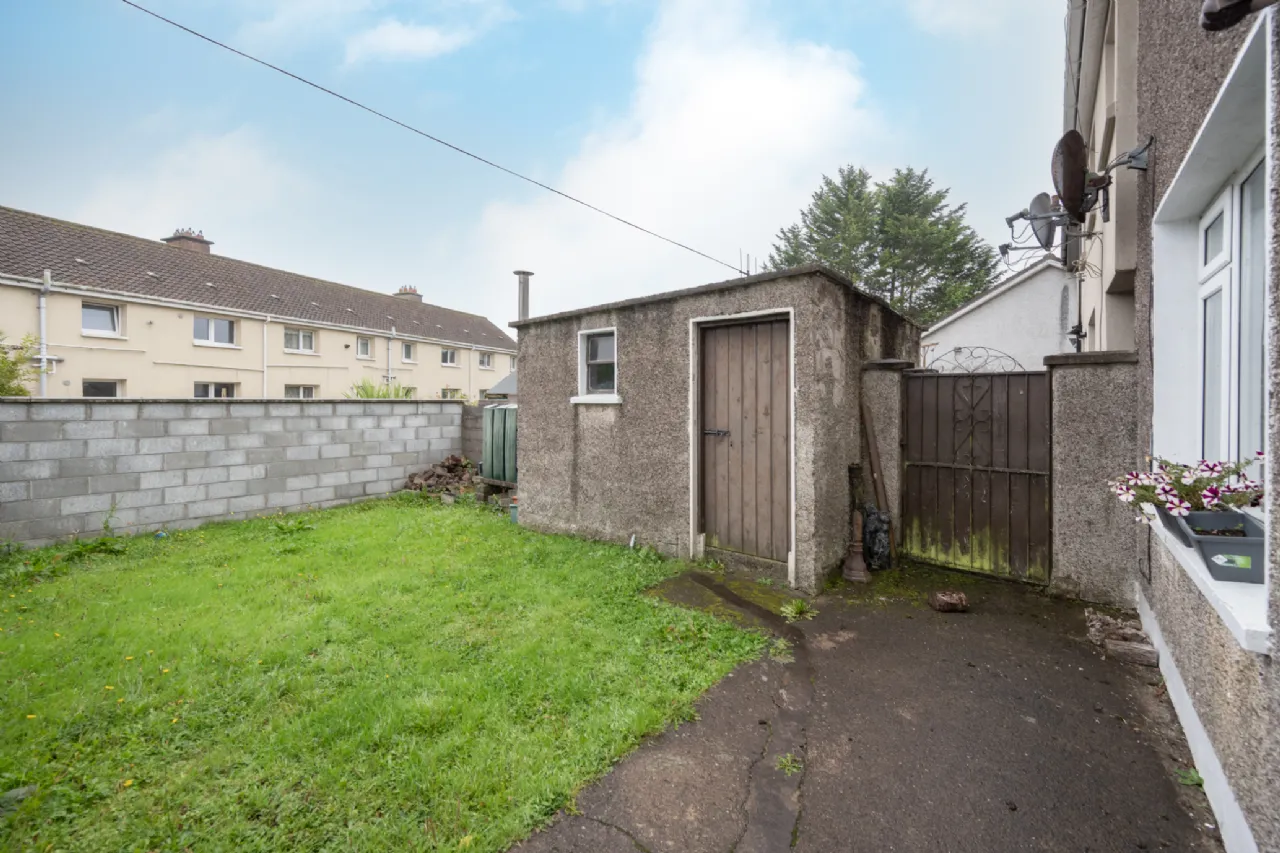 Photo of 30 Mary Aikenhead Place, Cathedral Road, Gurranabraher, Cork, T23 HX2V