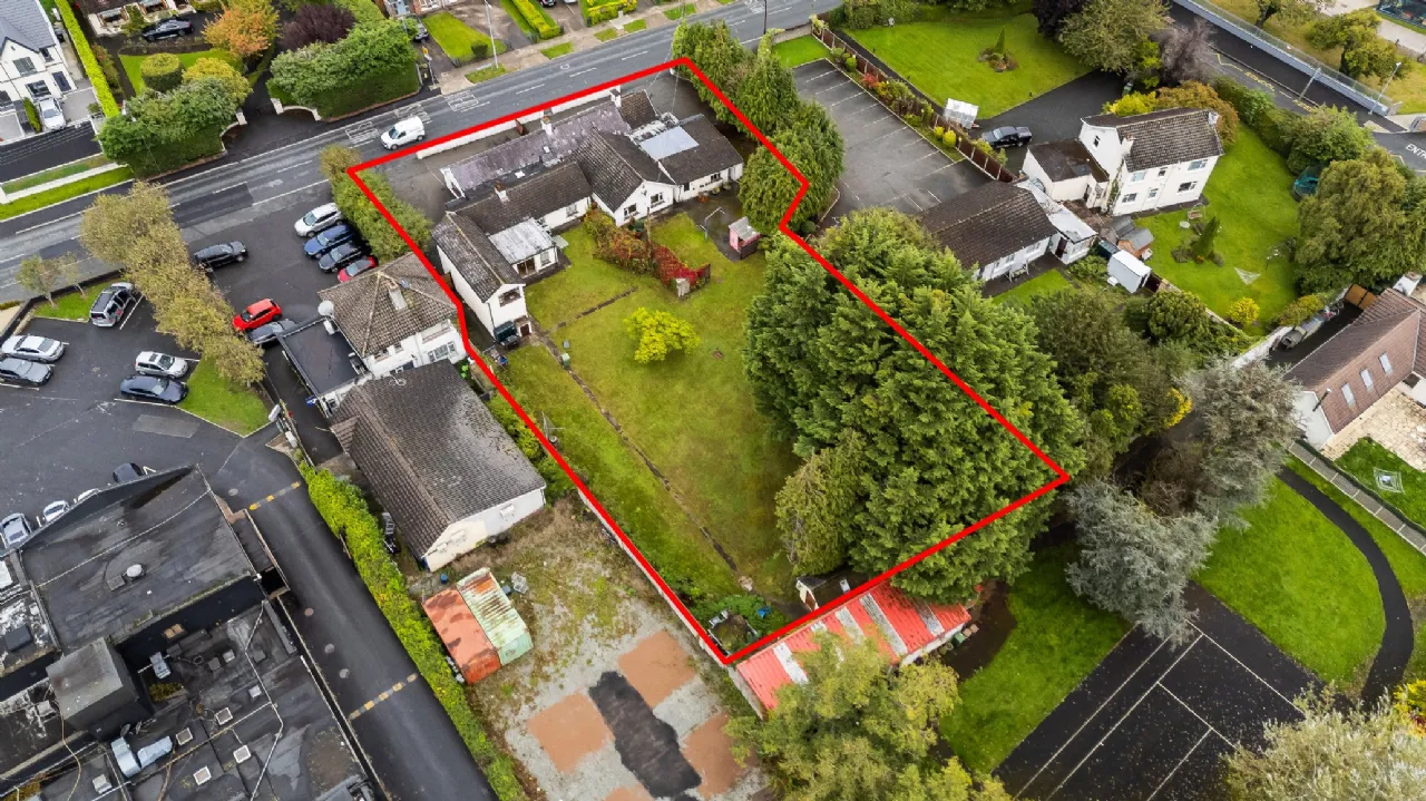 Photo of Pax, Weavers Row, Clonsilla, Dublin 15, D15 AD7V