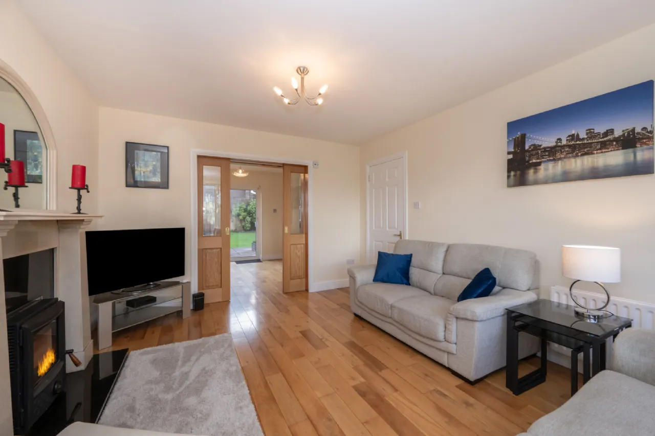 Photo of 28 Daffodil Fields, Ballincollig, Co Cork, P31FP68